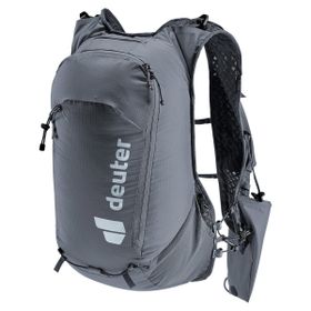 Deuter Ascender Black 13 lt Sırt Çantası
