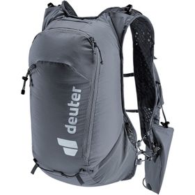 Deuter Ascender Black 13 lt Sırt Çantası