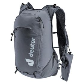 Deuter Ascender Black 13 lt Sırt Çantası