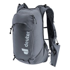 Deuter Ascender Black 13 lt Sırt Çantası