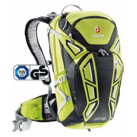 Deuter Attack Enduro 16 Sırt Çantası