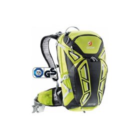 Deuter Attack Enduro 16 Sırt Çantası