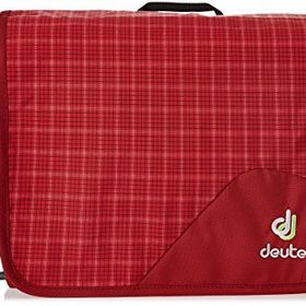 Deuter Attend Ahududu Check Omuz Tasıma Çantası