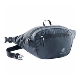Deuter Belt II Siyah Bel Çantası