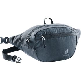Deuter Belt II Siyah Bel Çantası