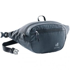 Deuter Belt II Siyah Bel Çantası