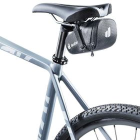 Deuter Bike Bag 0.5 lt Siyah Bisiklet Çantası