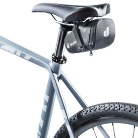 Deuter Bike Bag 0.5 lt Siyah Bisiklet Çantası