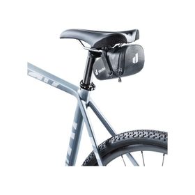 Deuter Bike Bag 0.5 lt Siyah Bisiklet Çantası