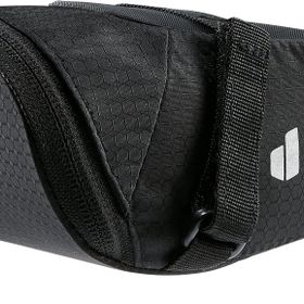 Deuter Bike Bag 0.5 lt Siyah Bisiklet Çantası