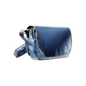 Deuter Carry Mavi Kahverengi Out Omuz Taşıma Çantası
