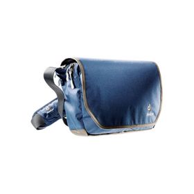 Deuter Carry Mavi Kahverengi Out Omuz Taşıma Çantası