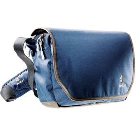 Deuter Carry Mavi Kahverengi Out Omuz Taşıma Çantası