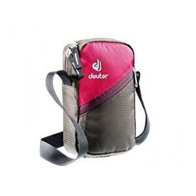 Deuter Escape Ahududu Kahve Askılı Çanta
