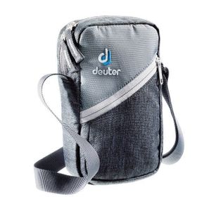 Deuter Escape Ahududu Kahve Askılı Çanta