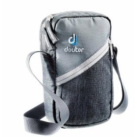 Deuter Escape Ahududu Kahve Askılı Çanta