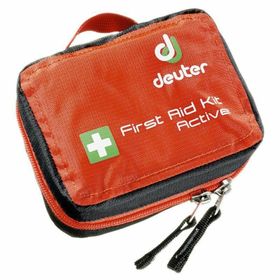 Deuter First Aid Kit İlk Yardım Çanta