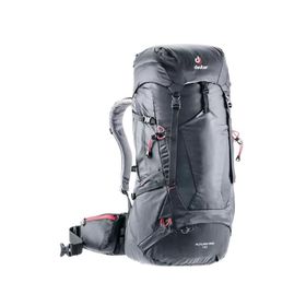 Deuter Futura Pro 40 lt Black Sırt Çantası