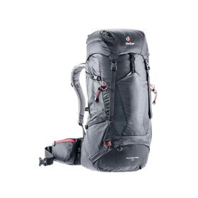 Deuter Futura Pro 40 lt Black Sırt Çantası