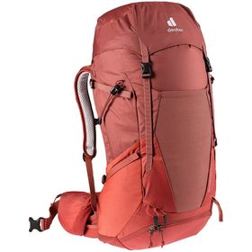 Deuter Futura Pro SL Redwood Lava 38 lt Kadın Sırt Çantası