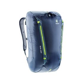 Deuter Gravity Motion Navy Granite Sırt Çantası