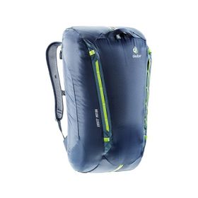 Deuter Gravity Motion Navy Granite Sırt Çantası
