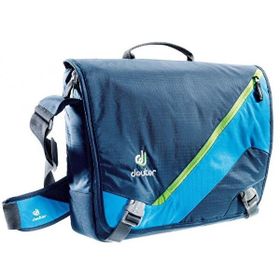 Deuter Load 12 L Gece Yarısı Turkuaz Omuz Çantası