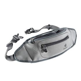 Deuter Neo Belt II Siyah Bel Çantası