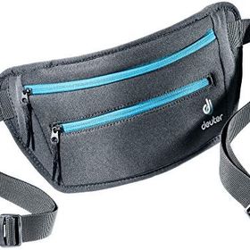 Deuter Neo Belt II Siyah Bel Çantası