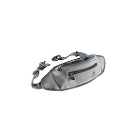 Deuter Neo Belt II Siyah - Serin Mavi Bel Cantası