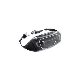 Deuter Neo Belt II Siyah - Serin Mavi Bel Cantası
