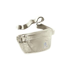Deuter Security Money Belt I Sand Bel Cüzdanı