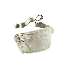 Deuter Security Money Belt I Sand Bel Cüzdanı
