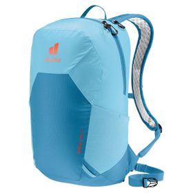 Deuter Speed Lite 17 Litre Azure-Reef Sırt Çantası