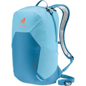 Deuter Speed Lite 17 Litre Azure-Reef Sırt Çantası