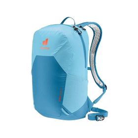 Deuter Speed Lite 17 Litre Azure-Reef Sırt Çantası
