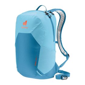 Deuter Speed Lite 17 Litre Azure-Reef Sırt Çantası