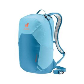 Deuter Speed Lite 17 Litre Azure-Reef Sırt Çantası