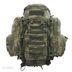 Deuter Tactical 45+ Sırt Çantası