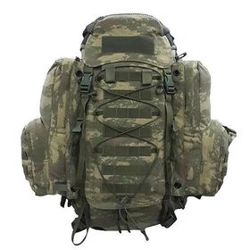 Deuter Tactical 45+ Sırt Çantası