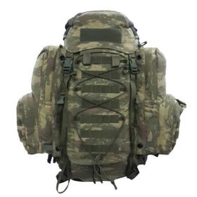 Deuter Tactical 45+ Sırt Çantası