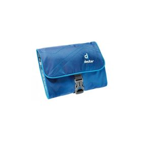 Deuter Wash Bag I Mavi Kişisel Bakım Çantası