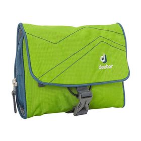 Deuter Wash Bag I Mavi Kişisel Bakım Çantası