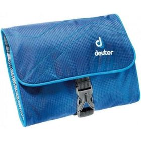 Deuter Wash Bag I Mavi Kişisel Bakım Çantası