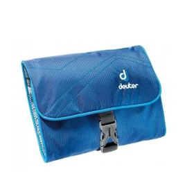 Deuter Wash Bag I Mavi Kişisel Bakım Çantası