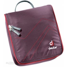 Deuter Wash Center LL Aksesuar Çantası