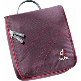 Deuter Wash Center Mavi Aksesuar Çantası