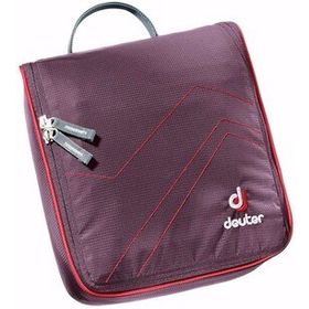 Deuter Wash Center Mavi Aksesuar Çantası