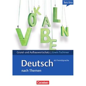 Deutsch Als Fremdsprache Nach Themen