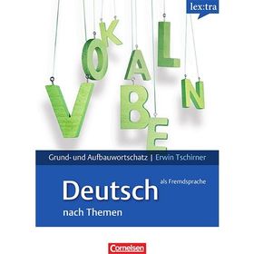 Deutsch Als Fremdsprache Nach Themen